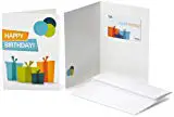 Amazon.com $20 Gift Card in a Greeting Card (Birthday Presents Design)