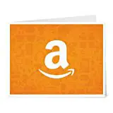 Amazon Gift Card - Print - Generic Icons