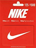 Nike $100 Gift Card