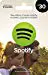 Spotify Gift Card 30
