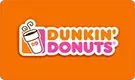 Dunkin Donuts Gift Card Balance Check