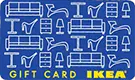 IKEA Gift Card Balance Check
