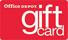 Office Depot Gift Card Balance Check