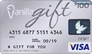 Vanilla Visa Gift Card Balance Check
