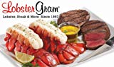 LobsterGram Gift Card - $100