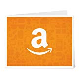 Amazon Gift Card - Print - Generic Icons