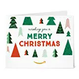 Amazon Gift Card - Print - Christmas Trees