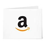 Amazon Gift Card - Print - Amazon 'a'