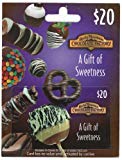 Rocky Mountain Chocolate Factory Gift Card $20