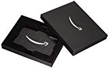 Amazon.com Gift Card in a Black Amazon Gift Box