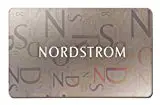 Nordstrom Gift Card $50