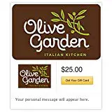 Olive Garden - E-mail Delivery