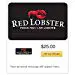 Red Lobster - E-mail Delivery