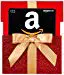 Amazon.com $25 Gift Card in a Gift Box Reveal (Classic Black Card Design)