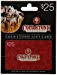 Cold Stone Creamery Gift Card $25