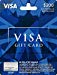 $200 Visa Gift Card (plus $6.95 Purchase Fee)