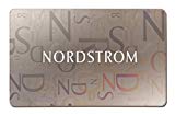 Nordstrom Gift Card $25