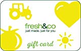 Fresh&Co Gift Card ($25)
