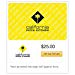 California Pizza Kitchen Gift Cards - E-mail Delivery