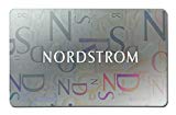 Nordstrom Gift Card $100