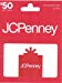 JCPenney Gift Card $50