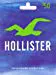 Hollister Gift Card $50