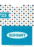 Old Navy $25 Gift Card