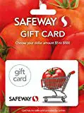 Safeway 100 Gift Card