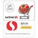 Safeway - E-mail Delivery