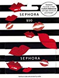 Sephora Gift Card $50