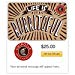 Chipotle Gift Card - E-mail Delivery