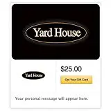 Yard House - E-mail Delivery