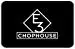 E3 Chophouse Gift Card ($50)