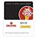 Cold Stone Creamery Gift Cards - E-mail Delivery