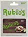 Rubio's Gift Card $25