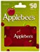 Applebee's Gift Card $50