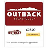 Outback Steakhouse - E-mail Delivery