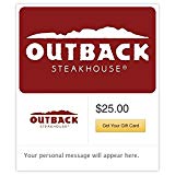 Outback Steakhouse - E-mail Delivery