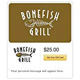 Bonefish Grill - E-mail Delivery
