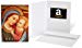 Amazon.com $50 Gift Card in a Greeting Card (Madonna with Child Design)