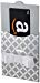 Amazon.com $50 Gift Card in a Silver Reveal (Classic Black Card Design)