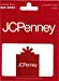 JCPenney Gift Card $200