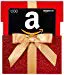 Amazon.com $200 Gift Card in a Gift Box Reveal (Classic Black Card Design)