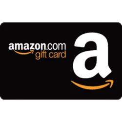 Amazon gift card