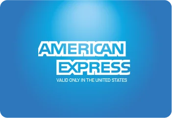 American Express Gift Card gift card