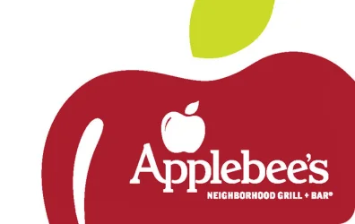 Applebee's gift card