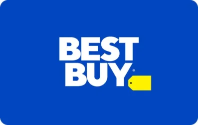 Best Buy gift card