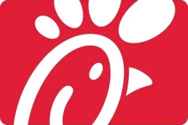 Chick-fil-A gift card