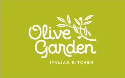 Olive Garden gift card