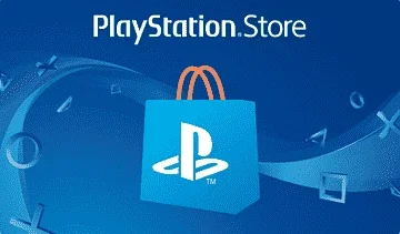 PlayStation gift card